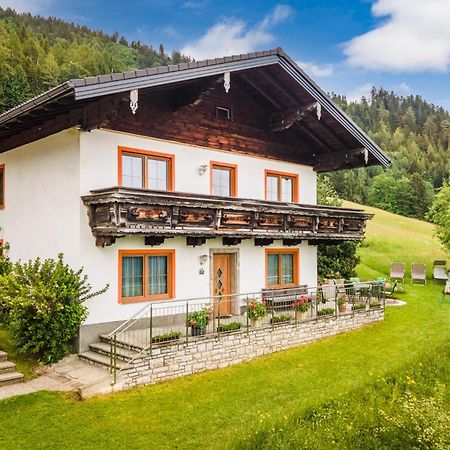 Ferienhaus Englbrecht Krispl Dış mekan fotoğraf