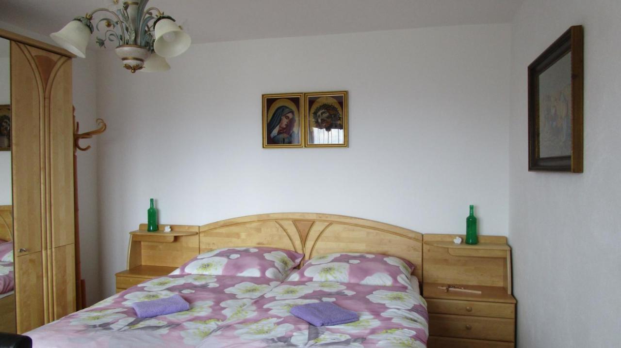 Ferienhaus Englbrecht Krispl Dış mekan fotoğraf