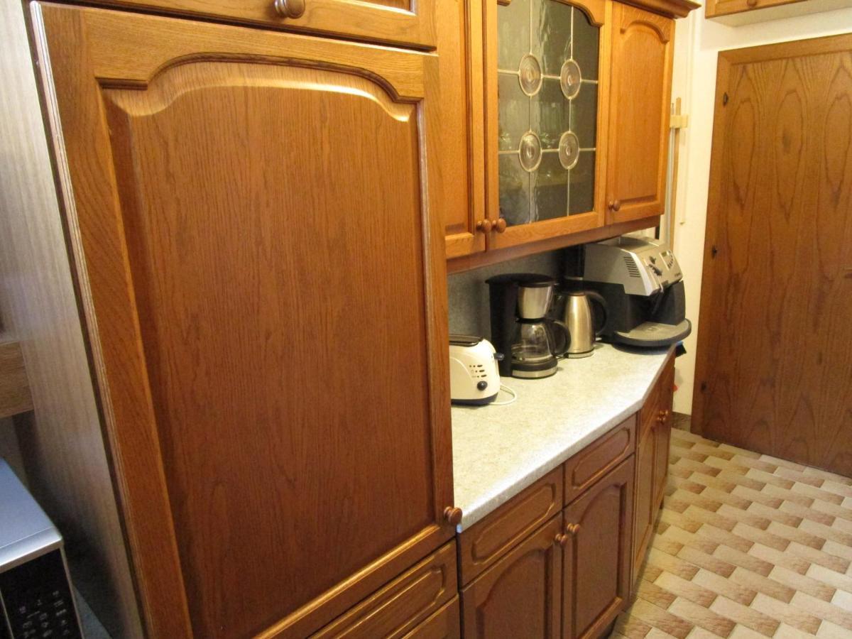Ferienhaus Englbrecht Krispl Dış mekan fotoğraf